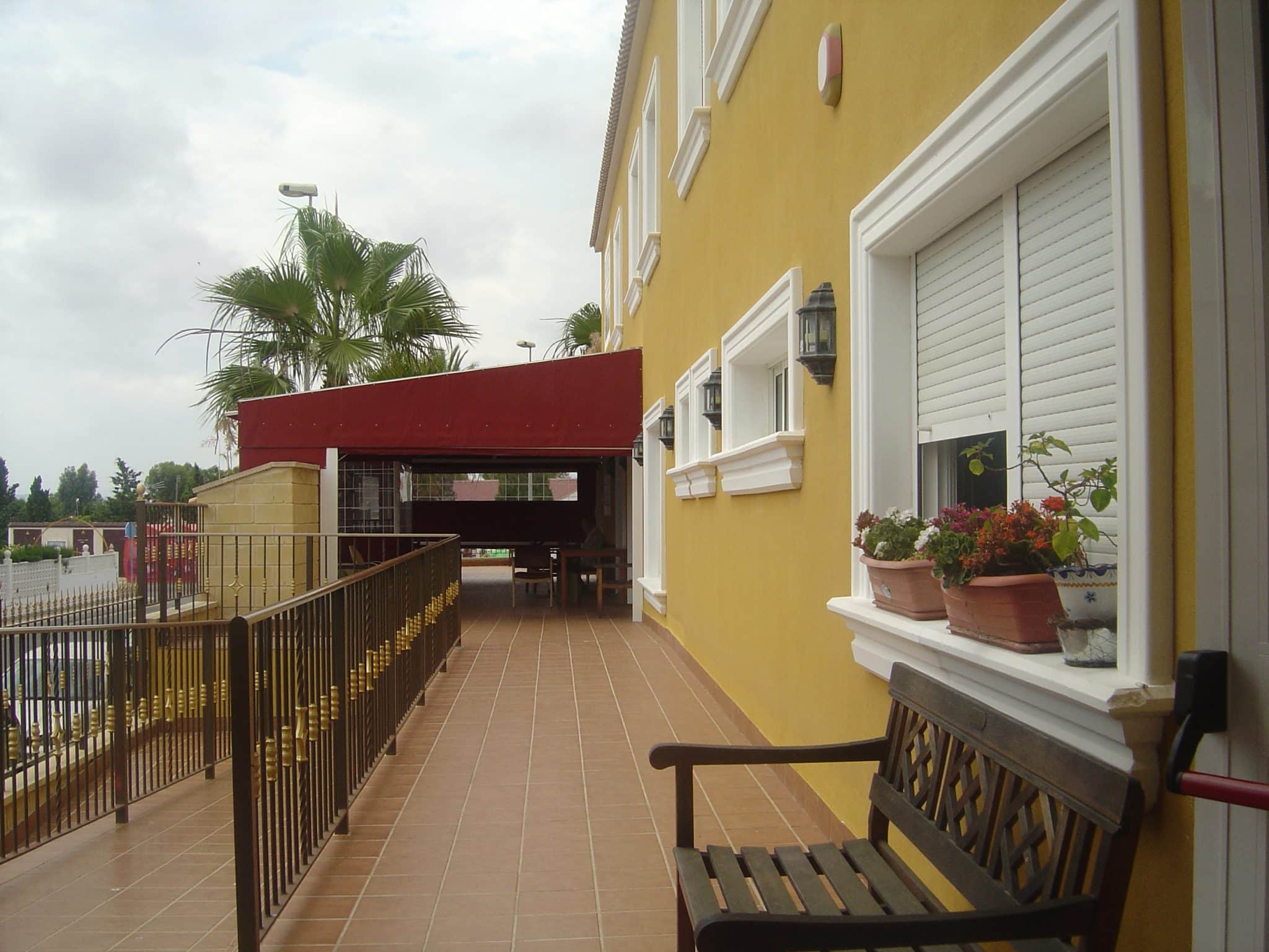 Fotos Jardines de Clara 087