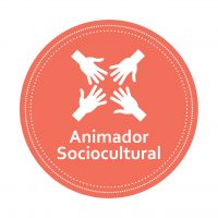 LOGO ANIMADOR SOCIOCULTURAL