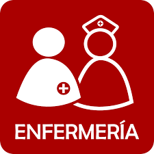 LOGO ENFERMERÍA
