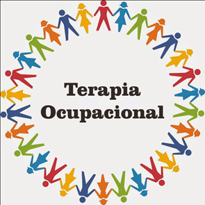 LOGO TERAPIA OCUPACIONAL